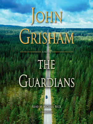 The Guardians by John Grisham