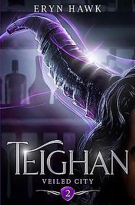 Teighan by Eryn Hawk