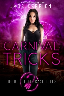 Carnival Tricks by Jade Kerrion