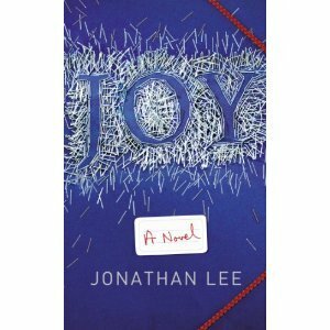 Joy by Jonathan Lee