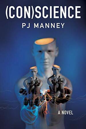 (CON)science by PJ Manney