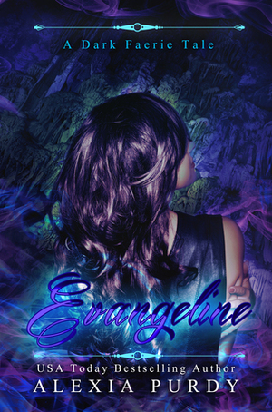 Evangeline by Alexia Purdy