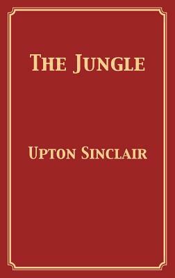 The Jungle by Upton Sinclair