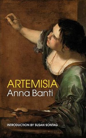 Artemisia by Anna Banti