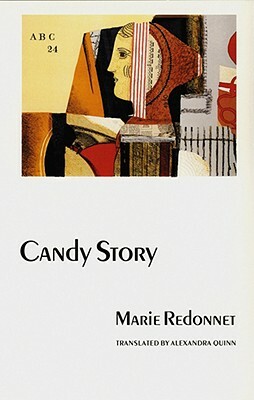 Candy Story by Marie Redonnet