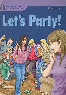 Let's Party! by Rob Waring, Maurice Jamall