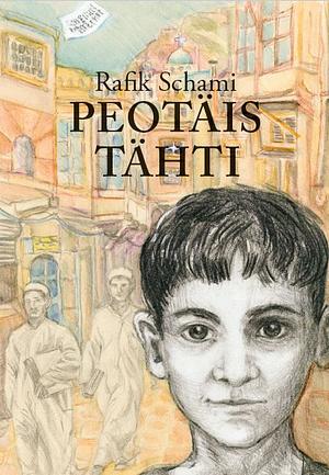 Peotäis tähti by Rafik Schami