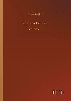 Modern Painters by John Ruskin