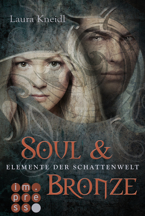 Soul & Bronze by Laura Kneidl