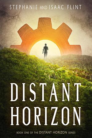 Distant Horizon by Stephanie Flint