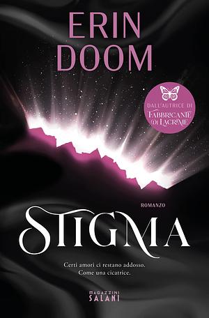 Stigma  by Erin Doom