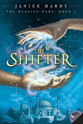 The Shifter by Janice Hardy