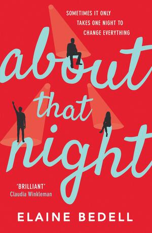 About That Night by Elaine Bedell