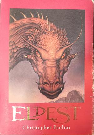 Eldest by Christopher Paolini
