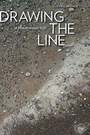 Drawing the Line by Susan Gardner