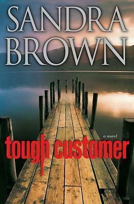 Tough Customer by Sandra Brown