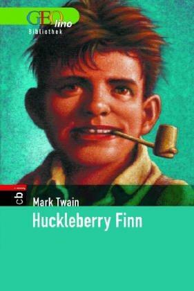 Huckleberry Finn by Jennifer Bassett, Paul Fisher Johnson, Diane Mowat, Mark Twain, Tricia Hedge