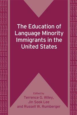 The Education of Language Minority Immigrants in the United States by 