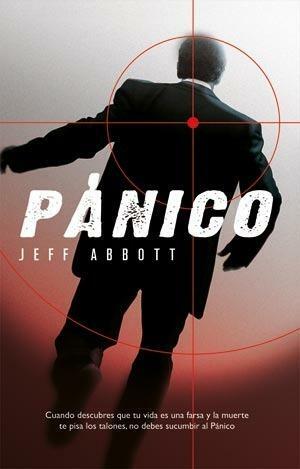 Pánico by Jeff Abbott