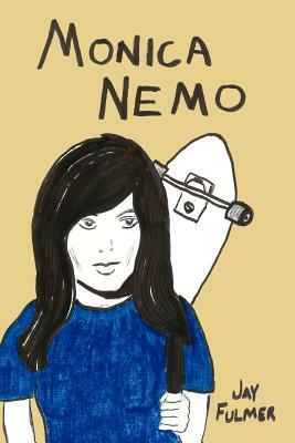 Monica Nemo by Jay Fulmer