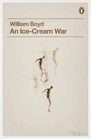 Ice-cream War,An by William Boyd