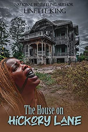 The house on Hickory Lane by Linette King