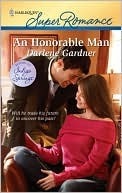 An Honorable Man by Darlene Gardner