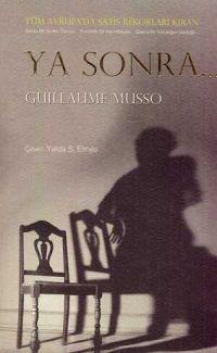 Ya Sonra... by Guillaume Musso