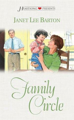 Family Circle by Janet Lee Barton