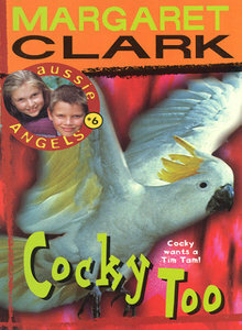 Cocky Too by Margaret Clark
