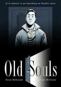 Old Souls by Brian McDonald