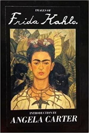Images of Frida Kahlo by Frida Kahlo