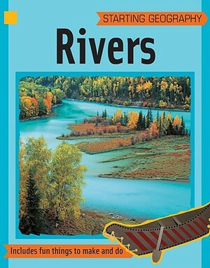 Rivers by Sally Hewitt