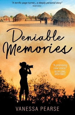 Deniable Memories by Vanessa Pearse