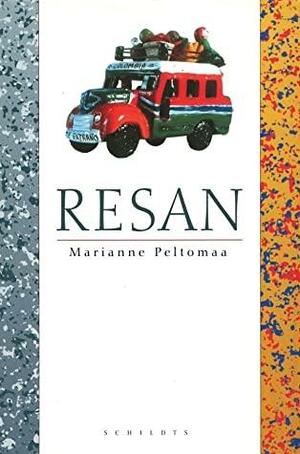 Resan by Marianne Peltomaa