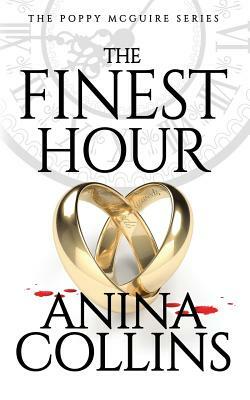 The Finest Hour by Anina Collins