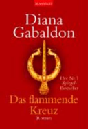 Das flammende Kreuz by Diana Gabaldon