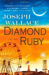 Diamond Ruby by Joseph Wallace