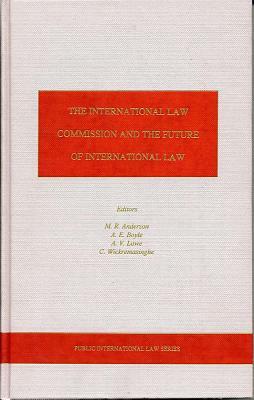 International Law by Malcolm D. Evans