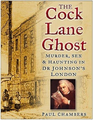 Cock Lane Ghost by Paul Chambers