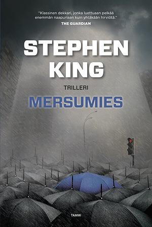 Mersumies by Stephen King