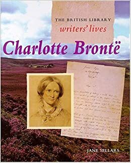 Charlotte Bronte by Jane Sellars