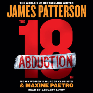 The 18th Abduction by Maxine Paetro, James Patterson