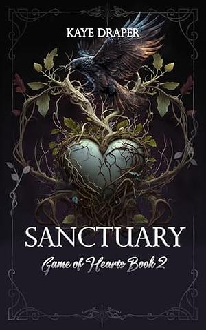 Sanctuary by Kaye Draper