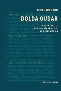 Dolda gudar by Nils Håkanson