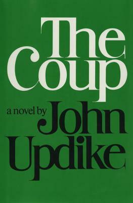 The Coup by John Updike