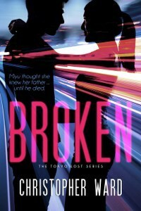 Broken by Chris Ward