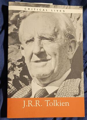 J.R.R. Tolkien by Michael White