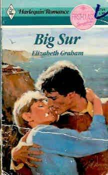 Big Sur by Elizabeth Graham
