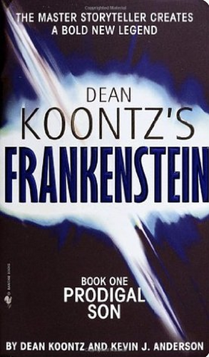 Prodigal Son by Dean Koontz